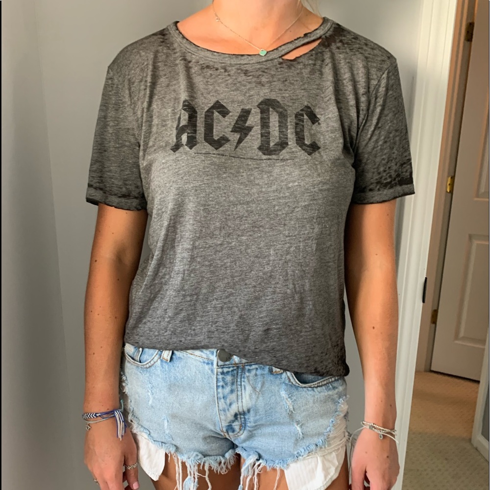 Graphic Tee
